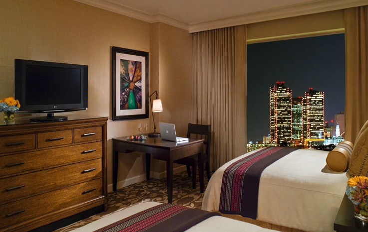 room