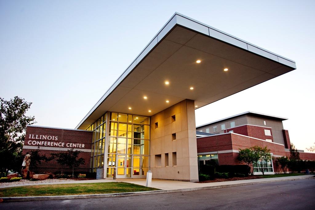 Image result for ihotel champaign il