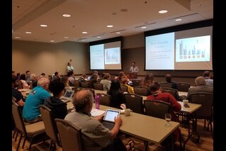 From JCDL 2019