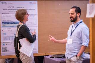 From JCDL 2019